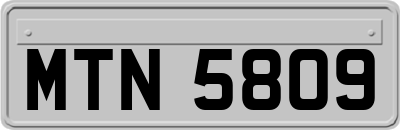 MTN5809