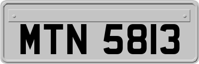 MTN5813