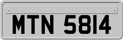 MTN5814