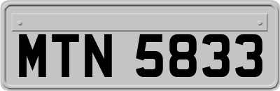 MTN5833