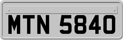 MTN5840