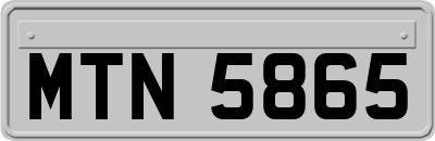 MTN5865