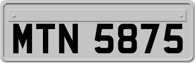 MTN5875