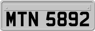 MTN5892