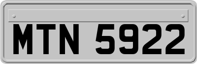MTN5922