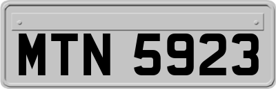 MTN5923