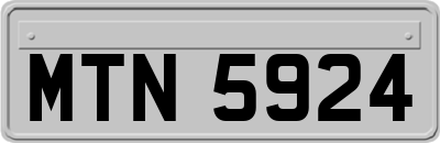 MTN5924