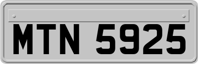 MTN5925