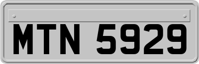 MTN5929