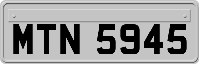 MTN5945
