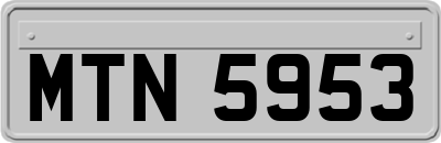 MTN5953