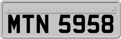 MTN5958