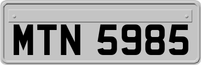 MTN5985