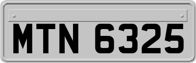 MTN6325