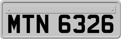 MTN6326