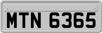 MTN6365