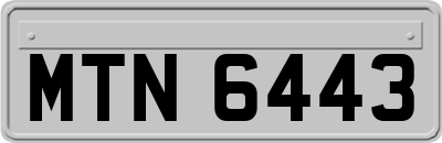 MTN6443