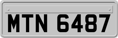 MTN6487