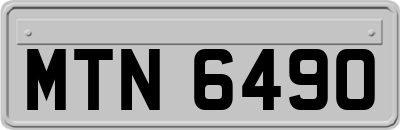 MTN6490