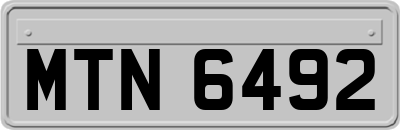 MTN6492
