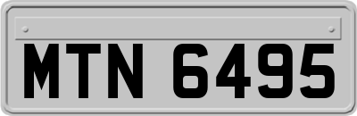 MTN6495