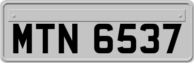 MTN6537