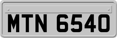 MTN6540