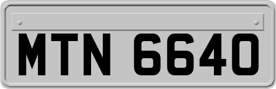 MTN6640