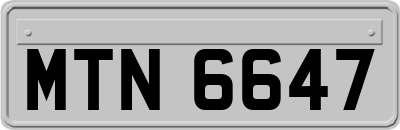 MTN6647