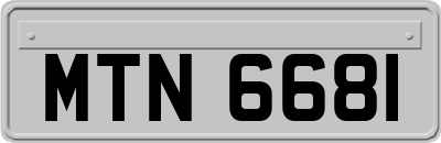 MTN6681