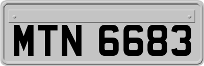MTN6683