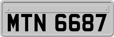 MTN6687