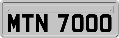 MTN7000