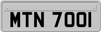 MTN7001