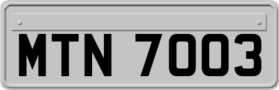 MTN7003
