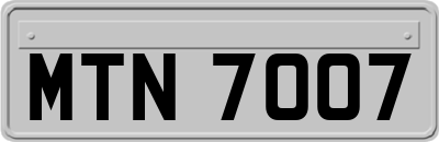 MTN7007