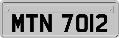 MTN7012