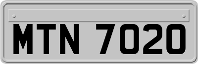 MTN7020