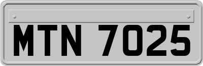 MTN7025