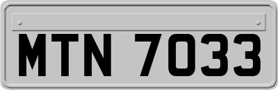 MTN7033