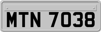 MTN7038