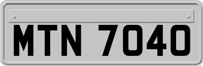 MTN7040