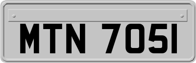 MTN7051