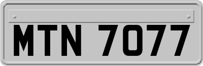 MTN7077