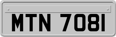 MTN7081