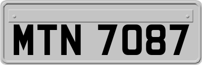 MTN7087