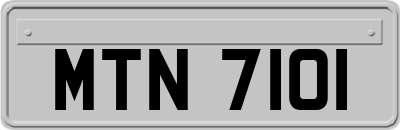 MTN7101