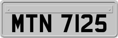 MTN7125