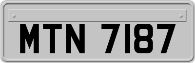 MTN7187