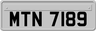 MTN7189
